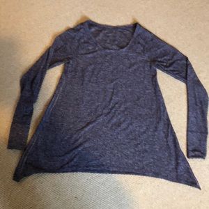 Lululemon top size medium